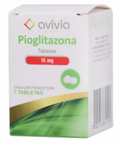 Pioglitazona