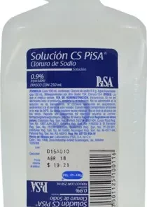 Cloruro de sodio
