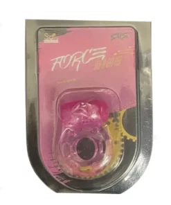 Force Ring Anillo masajeador desechable.