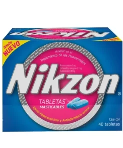 Nikzon