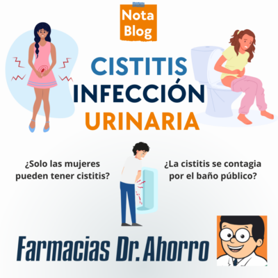 Nota Cistitis